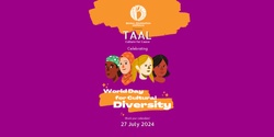 Banner image for TAAL 