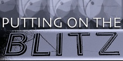 Banner image for Putting on the Blitz