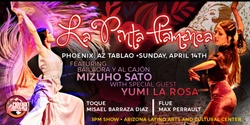 Banner image for Tablao La Pinta Flamenca