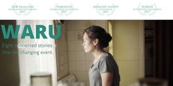 Banner image for Hunar Movie Night - 'Waru' + interview with producers