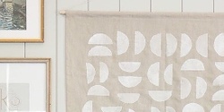 Banner image for DIY  Tapestry art