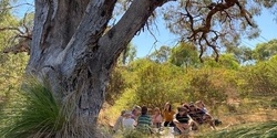Banner image for Forest Bathing at Wireless Hill