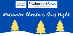 Banner image for Midwinter Christmas Quiz Night
