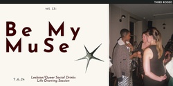 Banner image for Be my MuSe