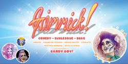 Banner image for Gimmick! Comedy and Variety Show