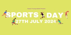 Banner image for Sports Day 