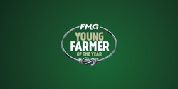 Banner image for FMG Young Farmer of the Year: Friday Evening Awards & Speeches