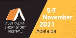 Banner image for Australian Short Story Festival 2021