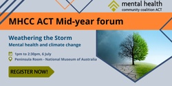 Banner image for Mid-year forum 