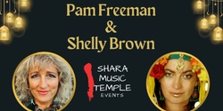 Banner image for Shelly and Pam and Friends 