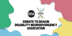 Banner image for Donate to DDNA