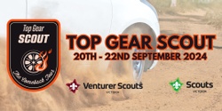 Banner image for Top Gear Scout - The Comeback tour