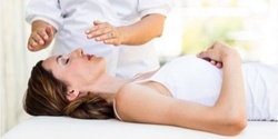 Banner image for REIKI Level II Certification ~ IN PERSON + ONLINE