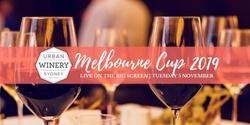 Banner image for Celebrate Melbourne Cup at Urban Winery Sydney
