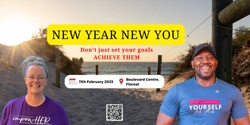 Banner image for NEW YEAR | NEW YOU