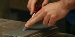 Banner image for Chisel and Plane Sharpening