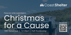 Banner image for Christmas For a Cause