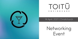 Banner image for Toitū Envirocare Networking Event - Christchurch