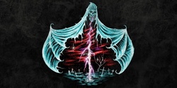 Banner image for Mammon's Throne & As Flesh Decays @ Tanswells