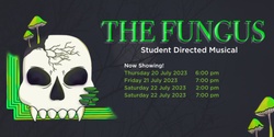 Banner image for The Fungus