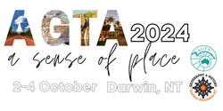 Banner image for 2024 Australian Geography Teachers Association Conference: A Sense of Place