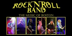 Banner image for 2024 Wicker Park Summer Concert Series w/Rock N Roll Band- The Music of Boston