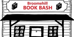 Banner image for Broomehill Book Bash
