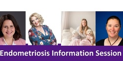 Banner image for Endometriosis Information Session