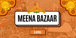 Banner image for Meena Bazaar