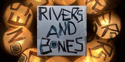 Banner image for Josh Shipton and the Blue Eyed Ravens - Rivers And Bones album launch 