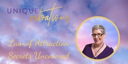 Banner image for Law of Attraction 20 Week Course