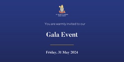 Banner image for Ignite - Gala Event