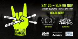 Banner image for Marion Battle of the Bands