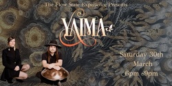 Banner image for YAIMA LIVE CONCERT | 30th MARCH | EUMUNDI