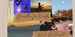 Banner image for Rebirthing Breathwork - Sense You !