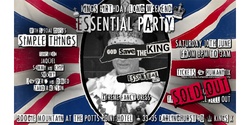 Banner image for Essential Party