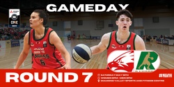 Banner image for NBL1 Diamond Valley Eagles vs Dandenong Rangers 