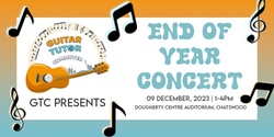 Banner image for GTC End of Year Concert