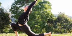 Banner image for Yoga with Alicia @ Kirra Hill