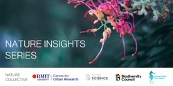 Banner image for Nature Insights Series: Ecology Insights for the Property Sector