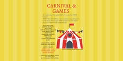 Banner image for H.Y.P.E. Disability Events Carnival