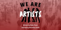 Banner image for We Are Artists