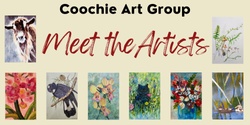 Banner image for Meet the Artists - Floor Talk