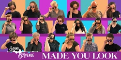 Banner image for Made You Look - Sound Avenue in Concert