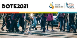 Banner image for Dropping off the Edge 2021 report launch