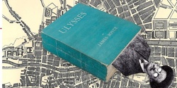 Banner image for A Day With James Joyce's Ulysses