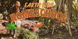 Banner image for Term 2/2024 Earth Kids Homeschool Program - Wednesday Mornings