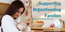 Banner image for Breastfeeding Education Class East Victoria Park