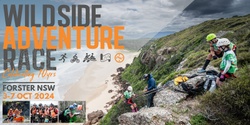 Banner image for Wildside Adventure Race