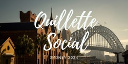 Banner image for Quillette Social Sydney